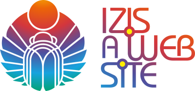 iZis a Website