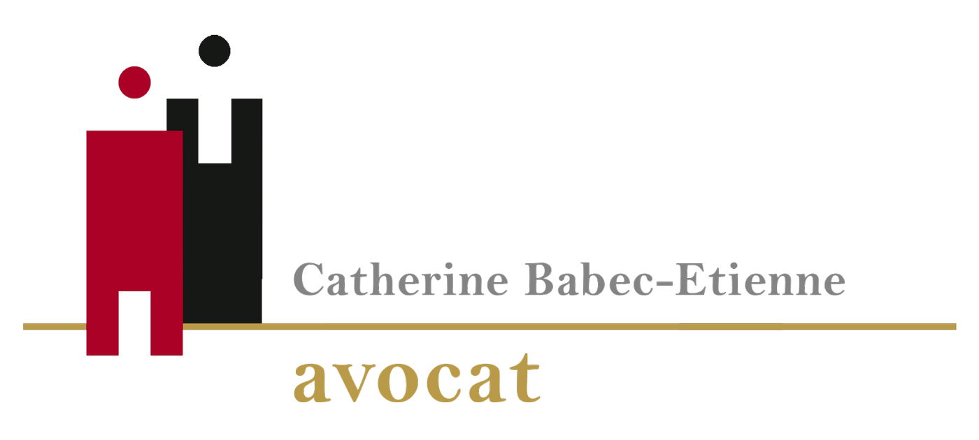 Maître Catherine Babec-Etienne